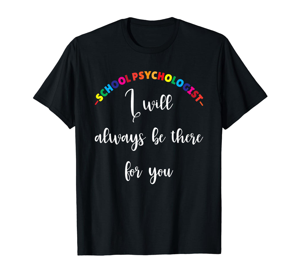 School Psychologist Appreciation Mental T-Shirt - Custom Art Print Unisex - T-Shirt, Sweatshirt, Hoodie