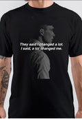 Tommy Shelby Style001 T-Shirts, Hoodie, Sweatshirt - T-Shirt, Sweatshirt, Hoodie
