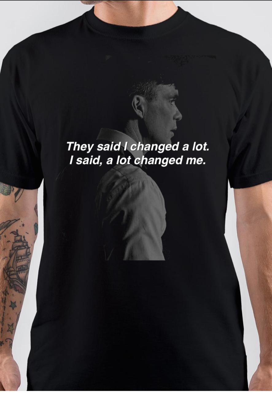 Tommy Shelby Style001 T-Shirts, Hoodie, Sweatshirt - T-Shirt, Sweatshirt, Hoodie