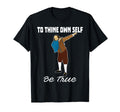 I Put Lit Literature Funny Shakespeare T-Shirt - Graphic Print Men Women - T-Shirt, Sweatshirt, Hoodie