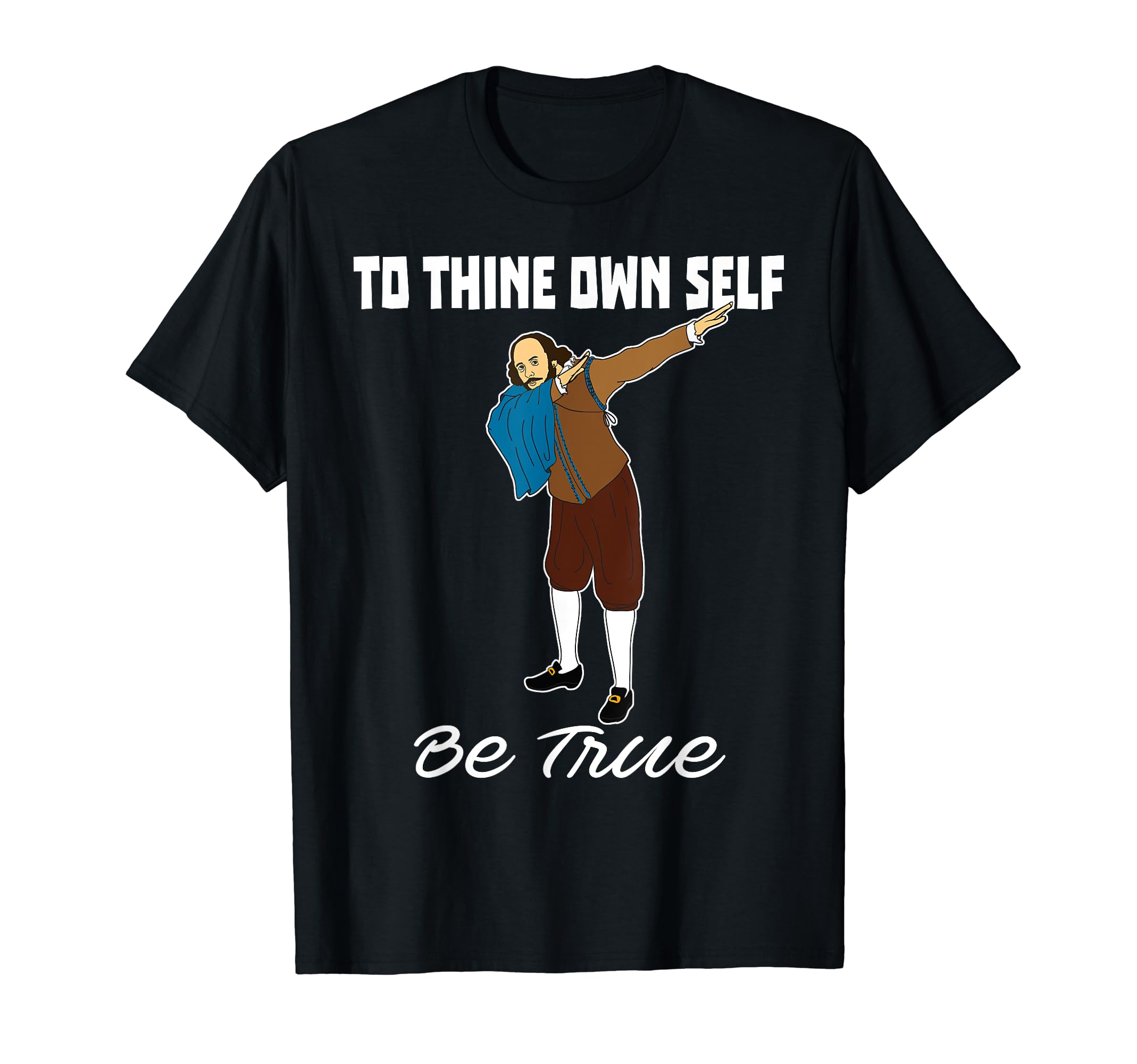 I Put Lit Literature Funny Shakespeare T-Shirt - Graphic Print Men Women - T-Shirt, Sweatshirt, Hoodie
