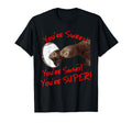 Daily Attitude Affirmations African T-Shirt - Unique Graphic for Adults - T-Shirt, Sweatshirt, Hoodie