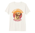 Mens Best Labrador Dad Ever Male Lab T-Shirt - Streetwear Style Men Women - T-Shirt, Sweatshirt, Hoodie
