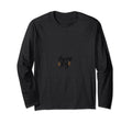 Choose Joy Happy Fun Gift Sweatshirt - Minimalist Print for Adults - T-Shirt, Sweatshirt, Hoodie