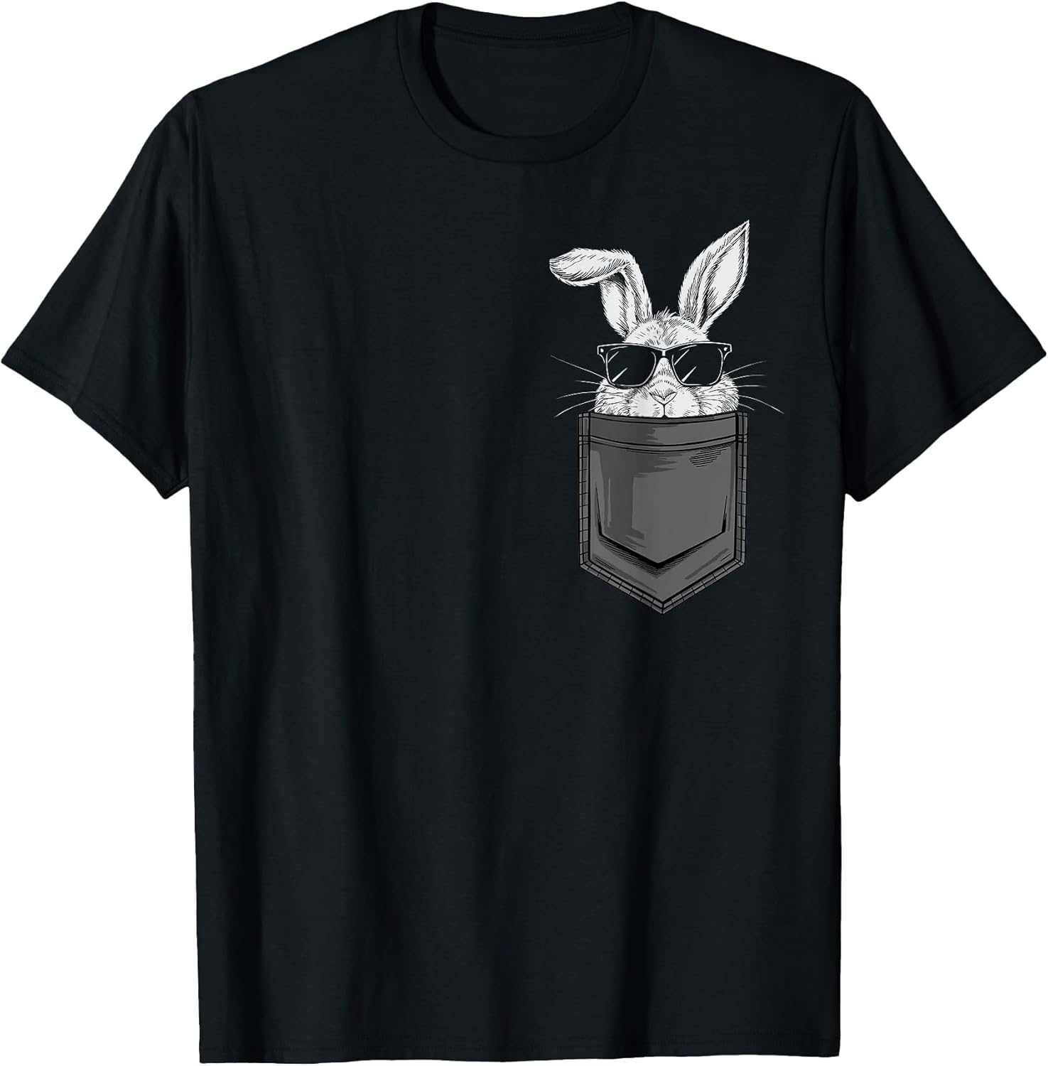 Cool easter bunny store Unisex T-shirt, Sweatshirt, Hoodie, Long Sleeve Tee - T-Shirt, Sweatshirt, Hoodie