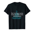 Yoga Hass Meditation Spiritual T-Shirt - Fun Novelty Design for Adults - T-Shirt, Sweatshirt, Hoodie