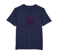 98 And Living Plot Twist Birthday Gift T-Shirt - Unique Graphic Unisex - T-Shirt, Sweatshirt, Hoodie