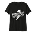 Neurodivergent Adhd Brain Focus Funny T-Shirt - Trendy Graphic Men Women - T-Shirt, Sweatshirt, Hoodie