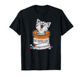 Kitten Antidepressant Cat Funny Womens T-Shirt - Unique Graphic Men Women - T-Shirt, Sweatshirt, Hoodie