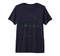 Isaiah 12 1 Bible Scripture Praise T-Shirt - Trendy Graphic for Adults - T-Shirt, Sweatshirt, Hoodie
