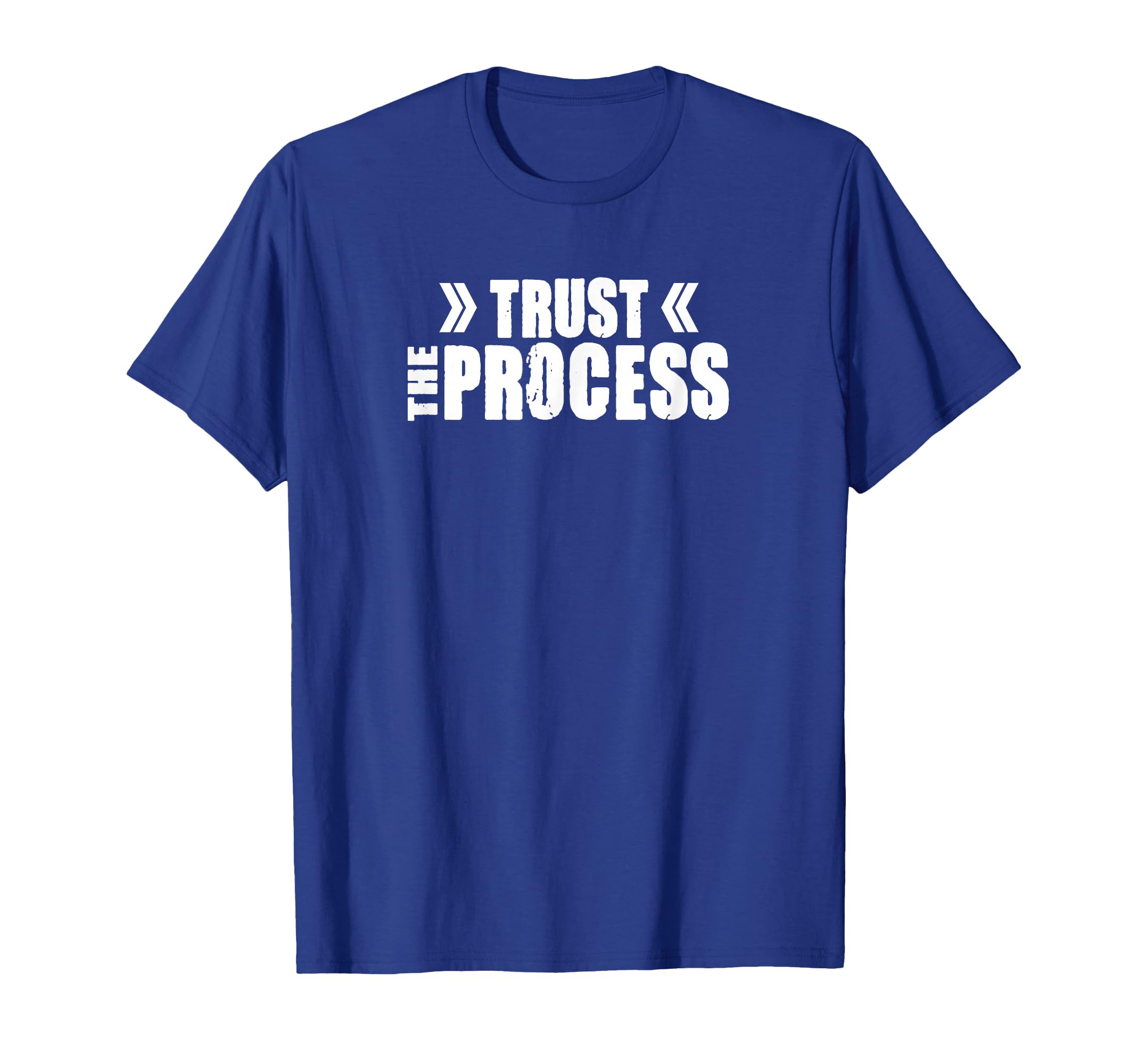 Trust Process D690 Gym Fitness T-Shirt - Streetwear Style for Adults - T-Shirt, Sweatshirt, Hoodie