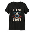 Qi Gong Meditation Energy Health T-Shirt - Unique Graphic Men Women - T-Shirt, Sweatshirt, Hoodie