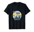 Take Deep Breath Nature And Mountains T-Shirt - Fun Novelty Design Unisex - T-Shirt, Sweatshirt, Hoodie