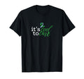Its To Care Mental Health T-Shirt - Casual Everyday Wear Men Women - T-Shirt, Sweatshirt, Hoodie