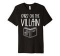 Dark Romance Reader Dibs Villain T-Shirt - Casual Everyday Wear Men Women - T-Shirt, Sweatshirt, Hoodie