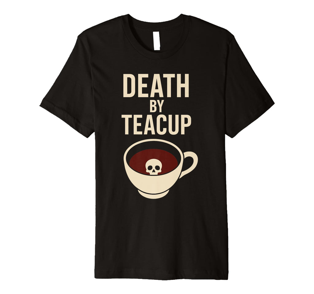 Cozy Crime Club Mystery Reader T-Shirt - Casual Everyday Wear for Adults - T-Shirt, Sweatshirt, Hoodie