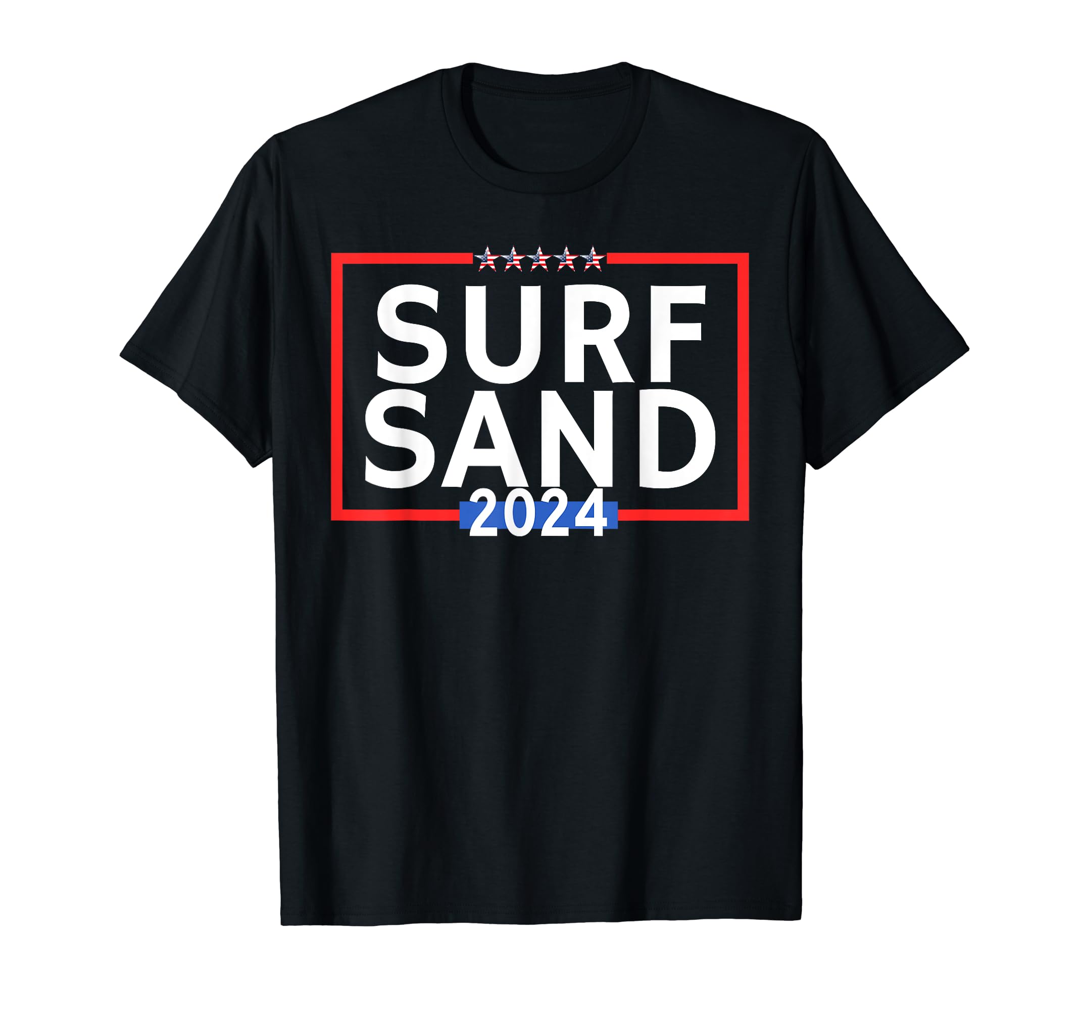 Surf Sand 2024 Is Literature Love T-Shirt - Fun Novelty Design Men Women - T-Shirt, Sweatshirt, Hoodie