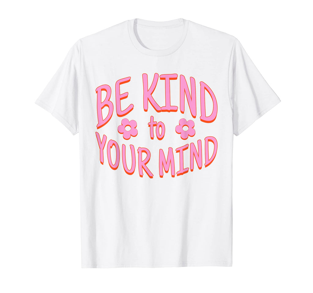 Danish Pastel Aesthetic Be Kind To T-Shirt - Novelty Apparel Men Women - T-Shirt, Sweatshirt, Hoodie
