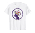 Grow Positive Thoughts Vibes Mental T-Shirt - Minimalist Print Unisex - T-Shirt, Sweatshirt, Hoodie