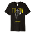 Leon Tolstoy Lev Tolstoi War And T-Shirt - Custom Art Print Men Women - T-Shirt, Sweatshirt, Hoodie