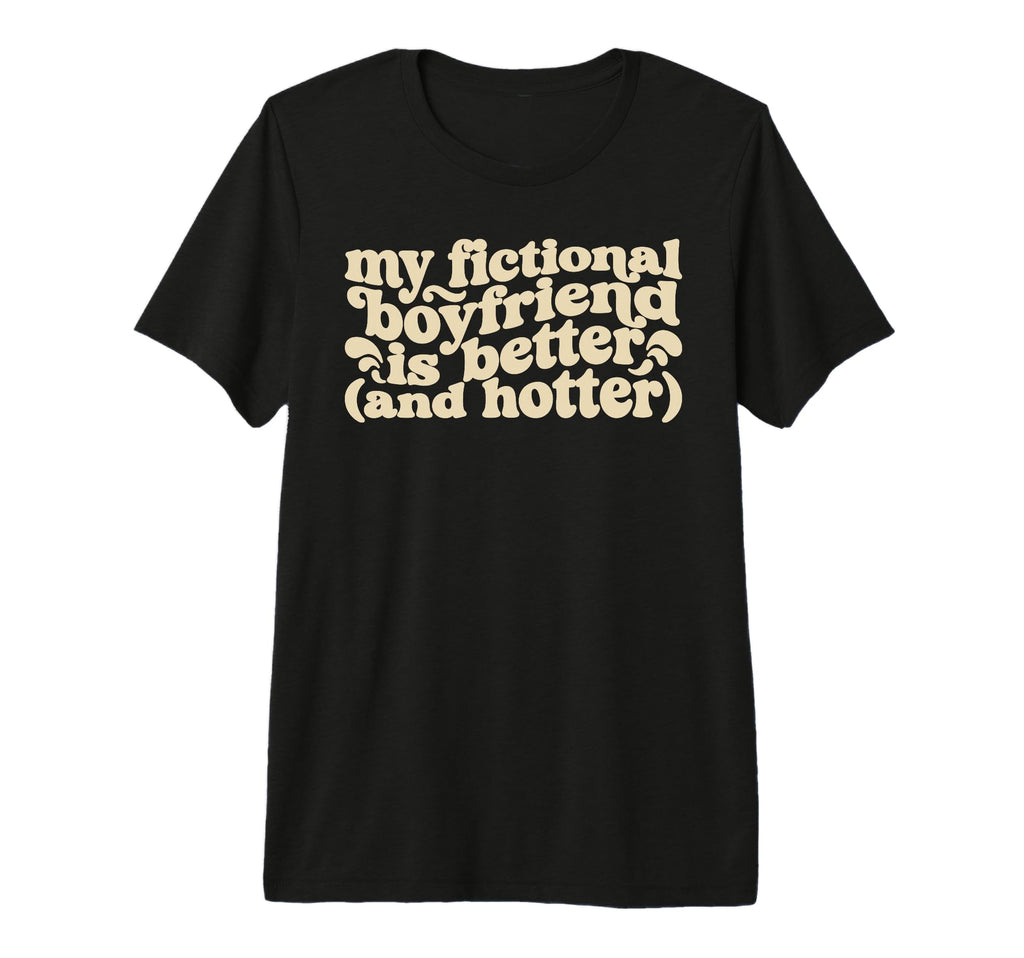Literary Bookish Booktrovert T-Shirt - Casual Everyday Wear for Adults - T-Shirt, Sweatshirt, Hoodie