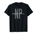 Psychiatric Mental Health Nurse T-Shirt - Custom Art Print Men Women - T-Shirt, Sweatshirt, Hoodie
