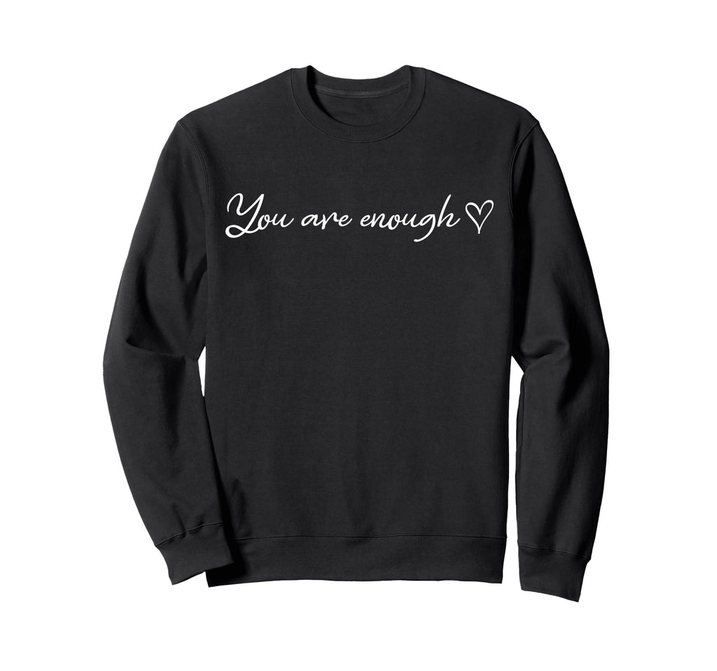 Dear Person Behind Me World Is Sweatshirt - Fun Novelty Design Unisex - T-Shirt, Sweatshirt, Hoodie