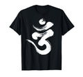 Om Symbol Buddhism Meditation T-Shirt - Streetwear Style Men Women - T-Shirt, Sweatshirt, Hoodie
