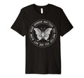 Mental Health Awareness Month End T-Shirt - Streetwear Style for Adults - T-Shirt, Sweatshirt, Hoodie