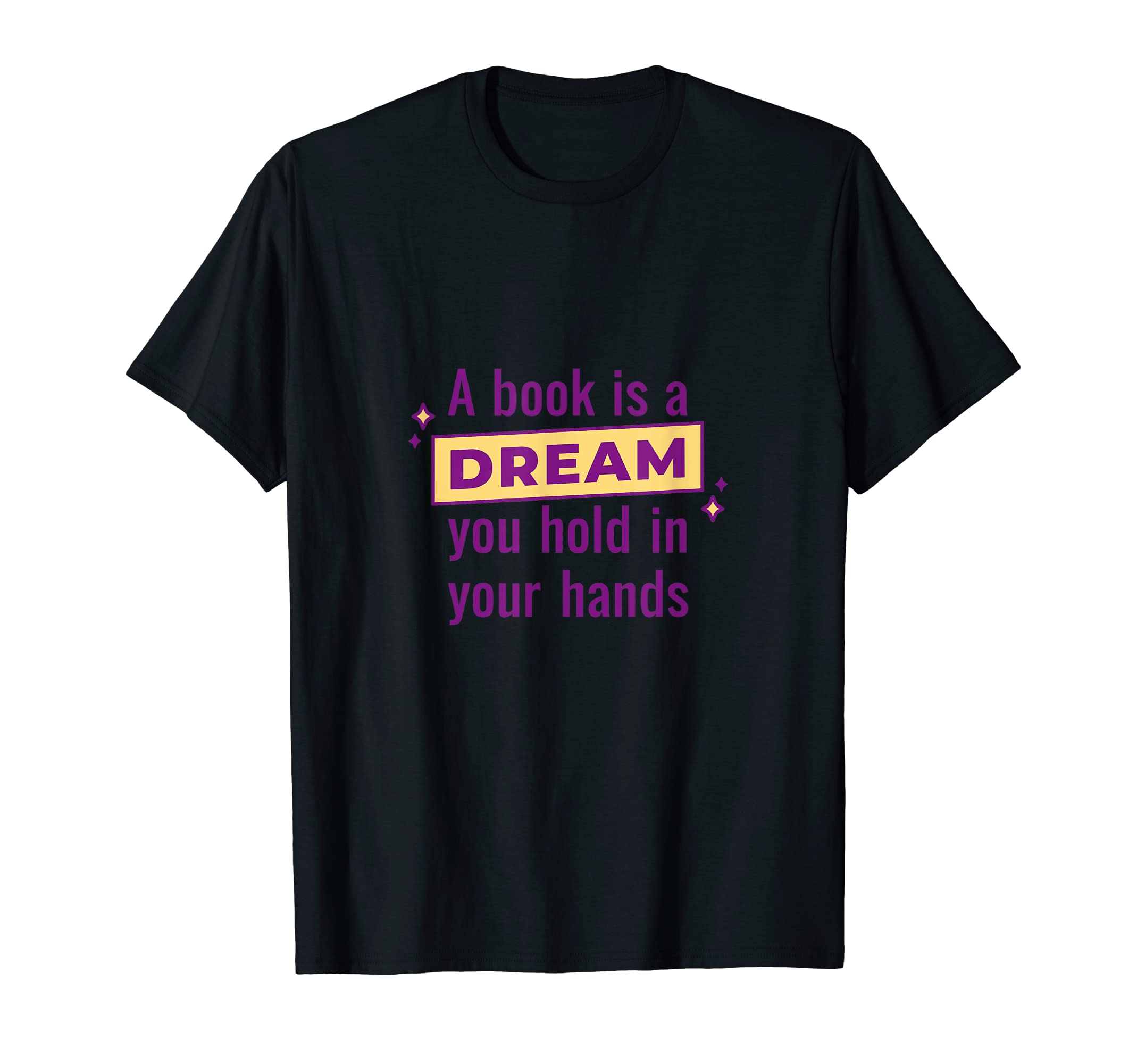Books Reading Explore Literature T-Shirt - Unique Graphic for Adults - T-Shirt, Sweatshirt, Hoodie