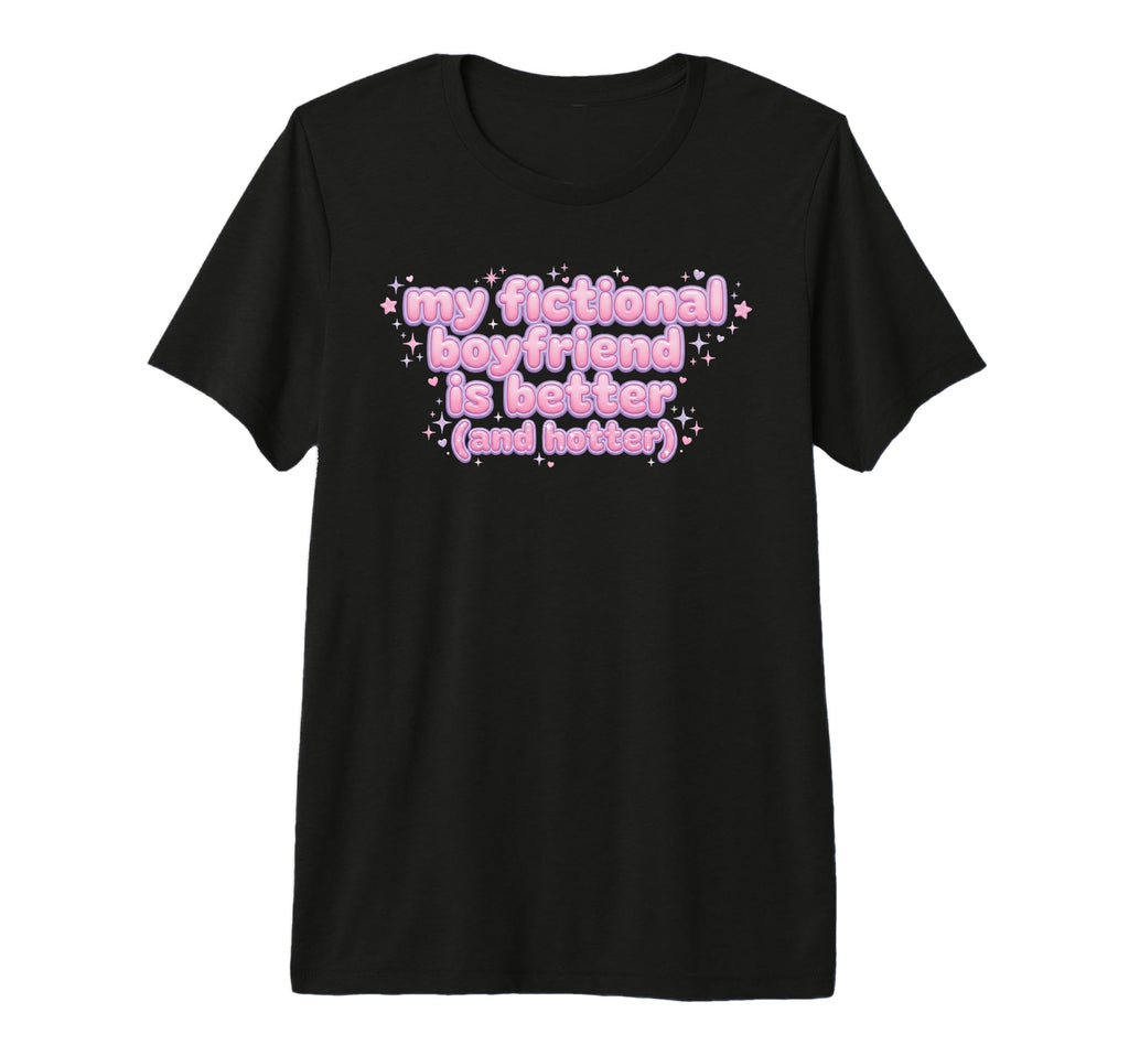 Literary Bookish Booktrovert Funny Reading T-Shirt - Unique Graphic Unisex - T-Shirt, Sweatshirt, Hoodie