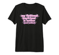 Literary Bookish Booktrovert Funny Reading T-Shirt - Unique Graphic Unisex - T-Shirt, Sweatshirt, Hoodie