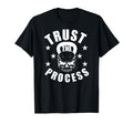 C680 Trust Process Gym Workout T-Shirt - Custom Art Print for Adults - T-Shirt, Sweatshirt, Hoodie