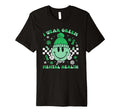 Mental Health Awareness Month End Stigma T-Shirt - Custom Art Print Unisex - T-Shirt, Sweatshirt, Hoodie