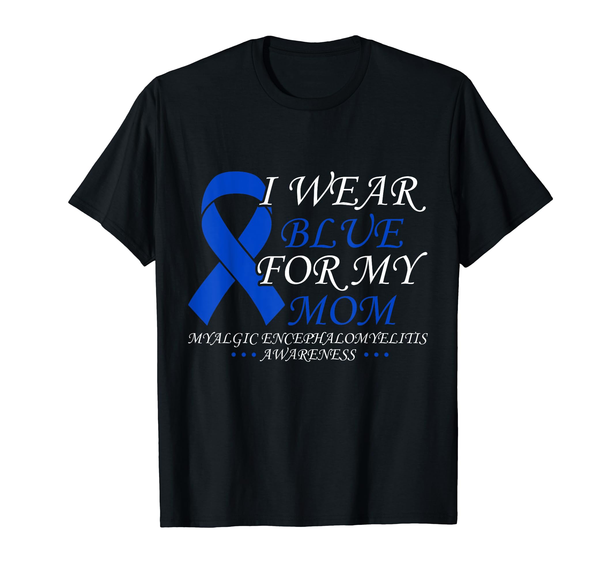 Cfs Warrior Myalgic T-Shirt - Minimalist Print for Adults - T-Shirt, Sweatshirt, Hoodie