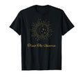 Trust Universe T-Shirt - Unique Graphic for Adults - T-Shirt, Sweatshirt, Hoodie