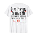 Mental Health Suicide Prevention T-Shirt - Casual Everyday Wear Men Women - T-Shirt, Sweatshirt, Hoodie