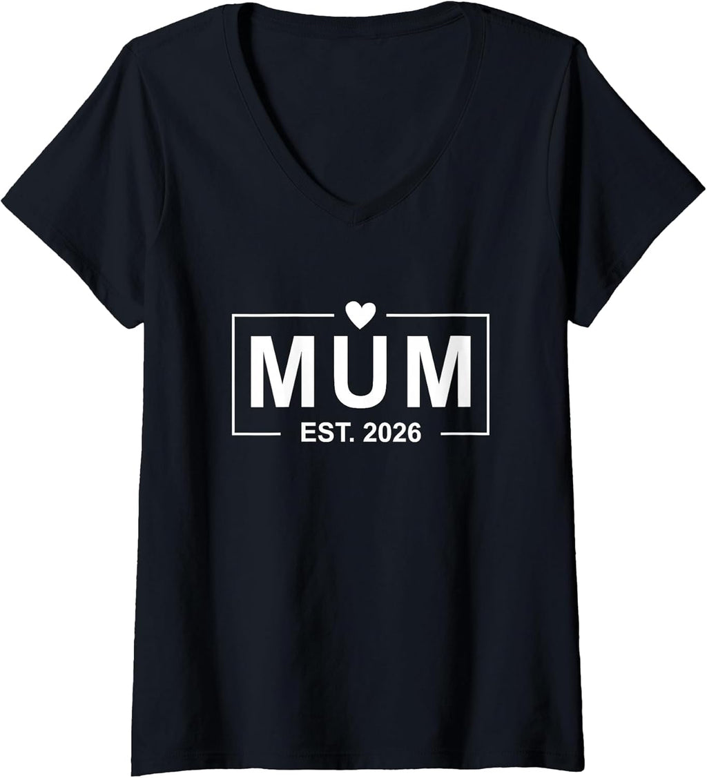 Mother's Day and new mum gifts Unisex T-shirt, Sweatshirt, Hoodie, Long Sleeve Tee - T-Shirt, Sweatshirt, Hoodie