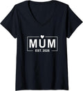 Mother's Day and new mum gifts Unisex T-shirt, Sweatshirt, Hoodie, Long Sleeve Tee - T-Shirt, Sweatshirt, Hoodie