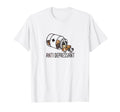 Anti Depressant Dog Pill Bottle T-Shirt - Aesthetic Graphic Men Women - T-Shirt, Sweatshirt, Hoodie