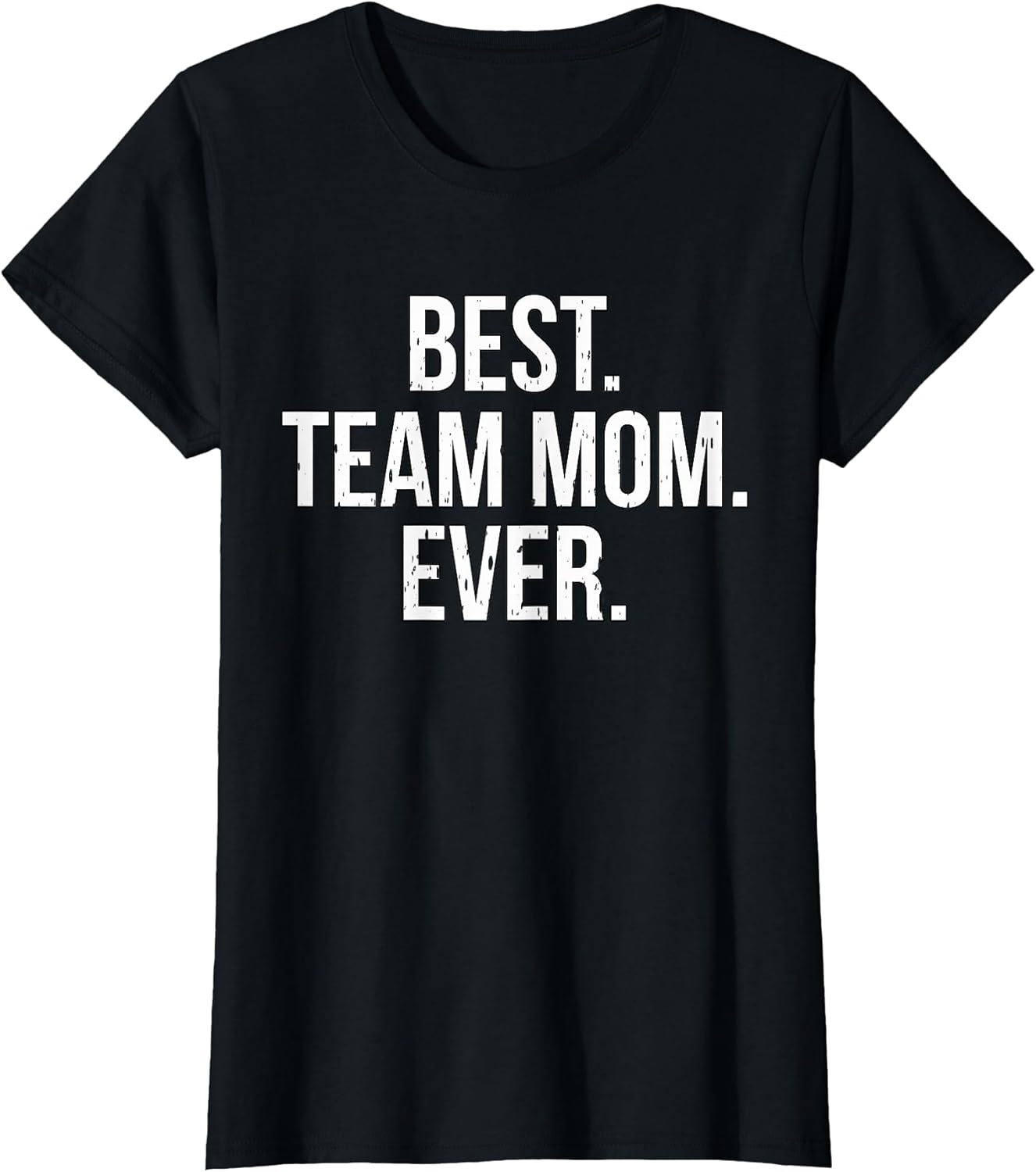 Team Mom Sports Tees Unisex T-shirt, Sweatshirt, Hoodie, Long Sleeve Tee - T-Shirt, Sweatshirt, Hoodie
