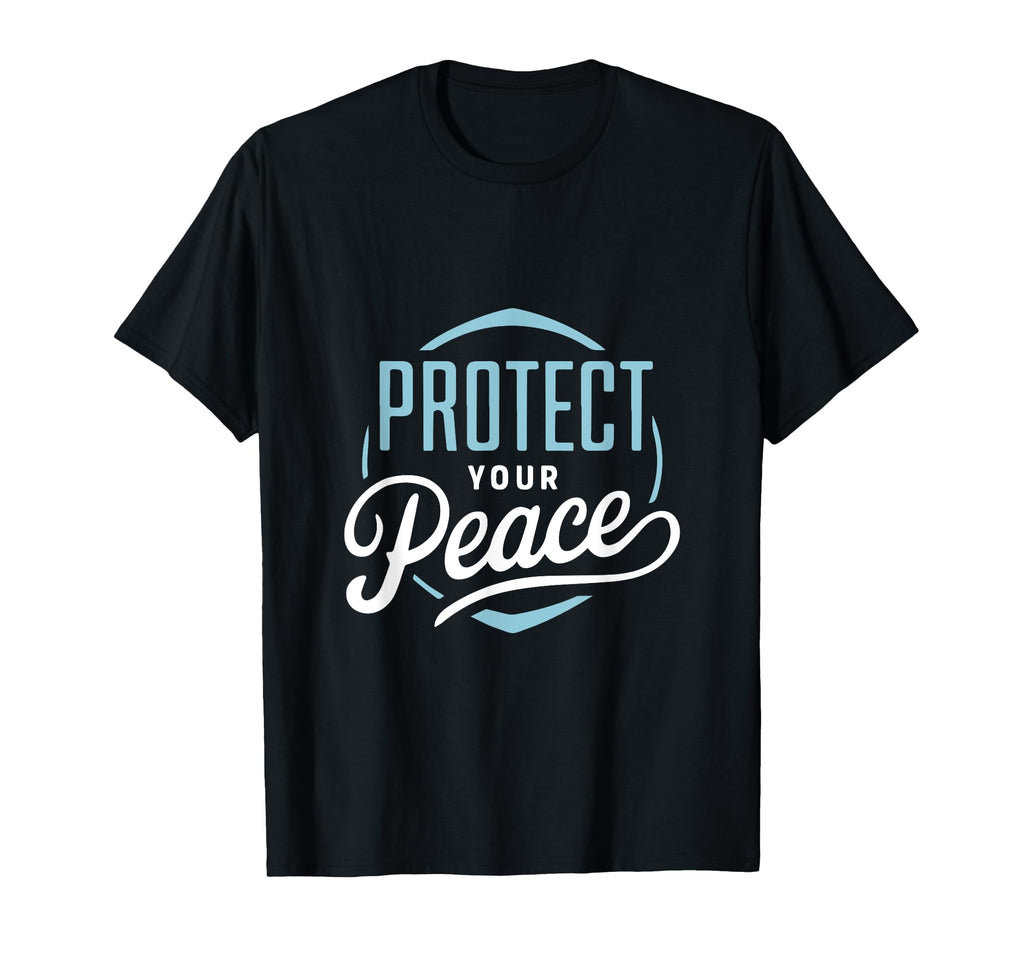 Motivational Inspiration Positive T-Shirt - Minimalist Print Men Women - T-Shirt, Sweatshirt, Hoodie