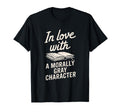 Smut Reader Book Lover Bookworms T-Shirt - Fun Novelty Design Unisex - T-Shirt, Sweatshirt, Hoodie