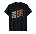 Read Return Repeat T-Shirt - Streetwear Style Unisex - T-Shirt, Sweatshirt, Hoodie