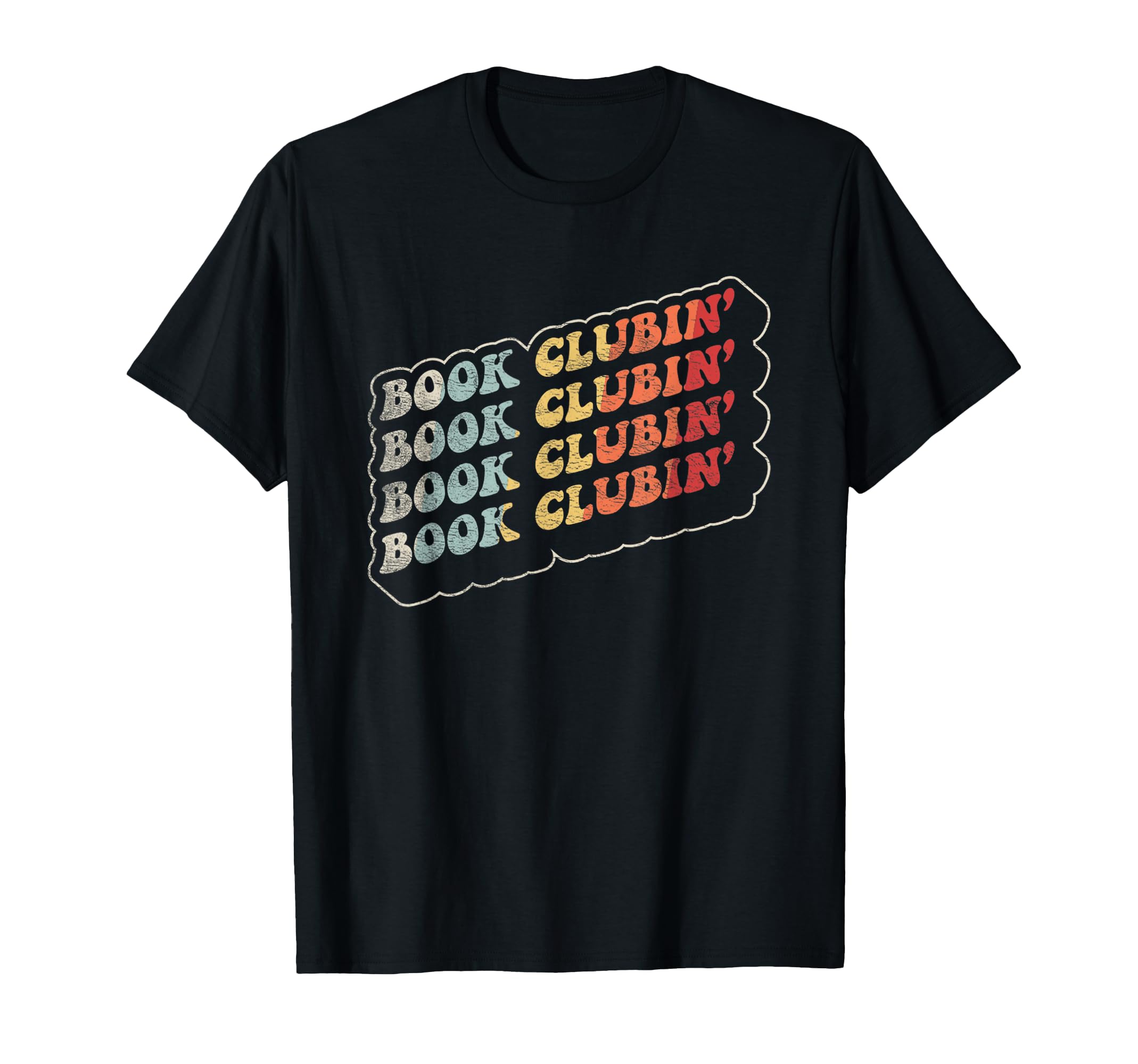 Read Return Repeat T-Shirt - Streetwear Style Unisex - T-Shirt, Sweatshirt, Hoodie