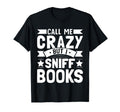 Book Lover Bookworm Storytelling T-Shirt - Trendy Graphic Men Women - T-Shirt, Sweatshirt, Hoodie