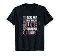 Energy Practice Mindful Movement Chinese T-Shirt - Trendy Graphic Unisex - T-Shirt, Sweatshirt, Hoodie