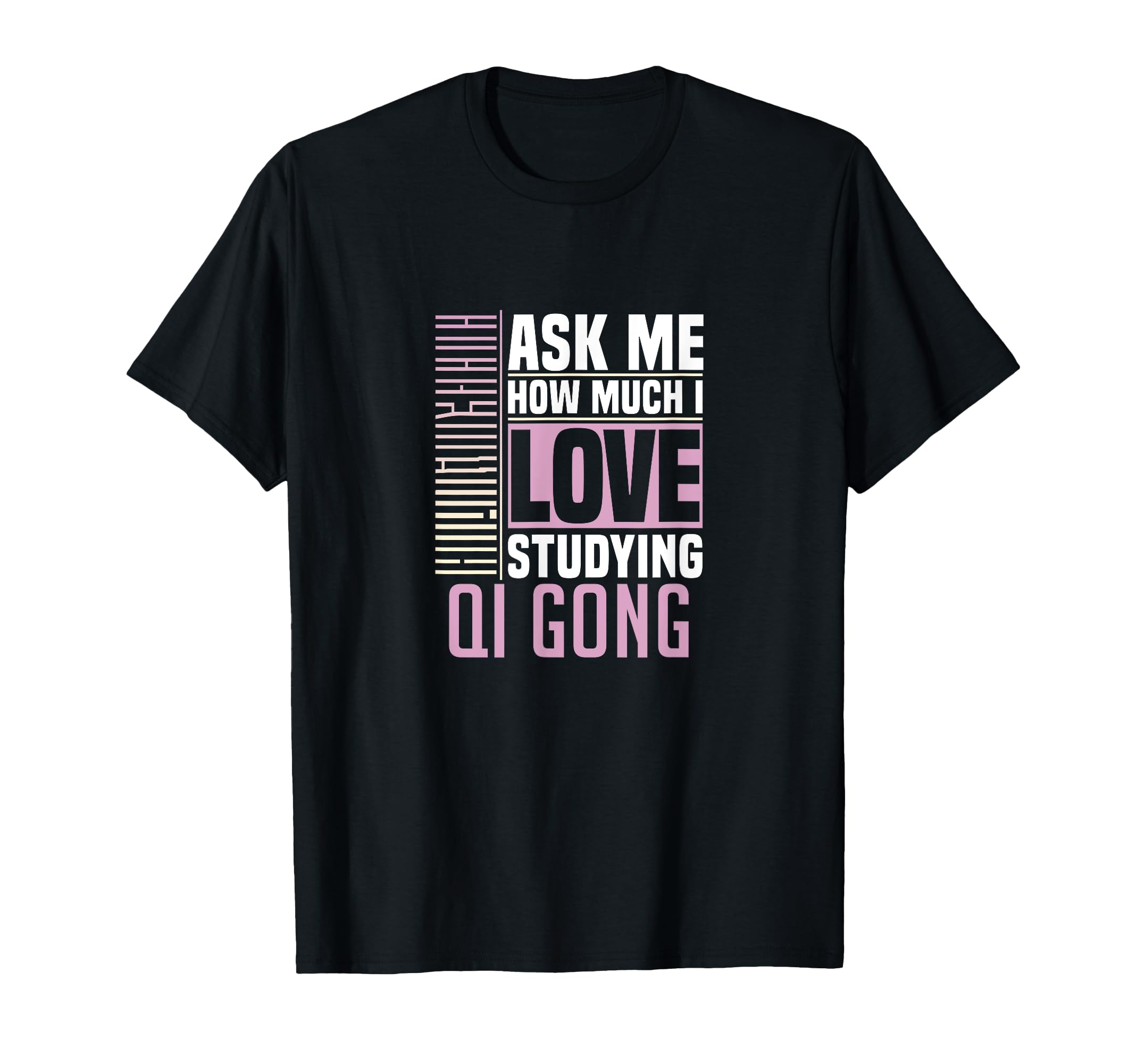Energy Practice Mindful Movement Chinese T-Shirt - Trendy Graphic Unisex - T-Shirt, Sweatshirt, Hoodie