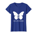 Gigi Life Chosen Grandma Pride T-Shirt - Novelty Apparel for Adults - T-Shirt, Sweatshirt, Hoodie