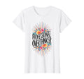 Professional Overthinker Adhd T-Shirt - Fun Novelty Design Men Women - T-Shirt, Sweatshirt, Hoodie